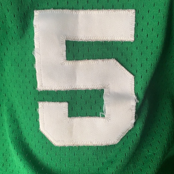 COPY - Adidas Celtics Jersey vintage - Picture 4 of 12
